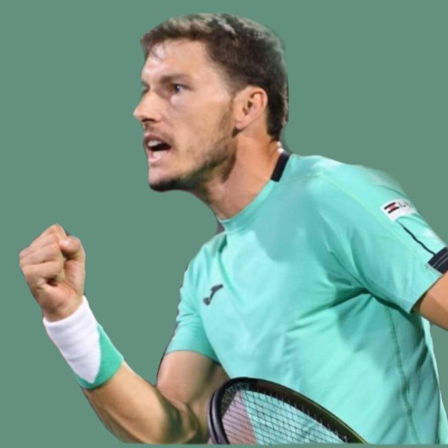 Pablo Carreño Busta