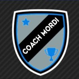 Coach mordi