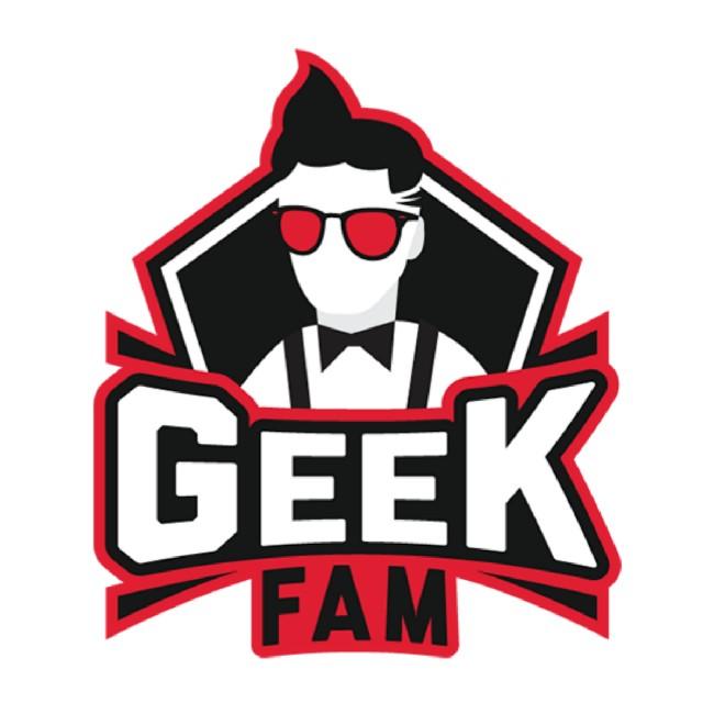 Geek Fam