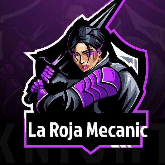 LA ROJA MECÁNIC