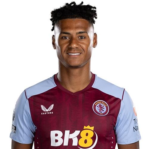 Ollie Watkins