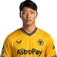 Hwang Hee-chan