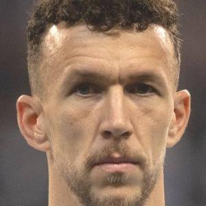 Ivan Perišić