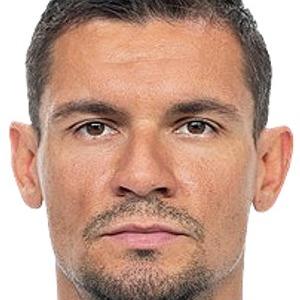 Dejan Lovren
