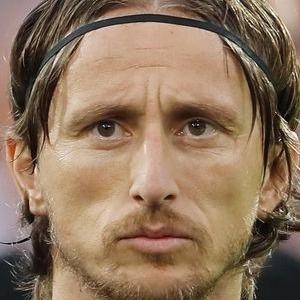 Luka Modrić