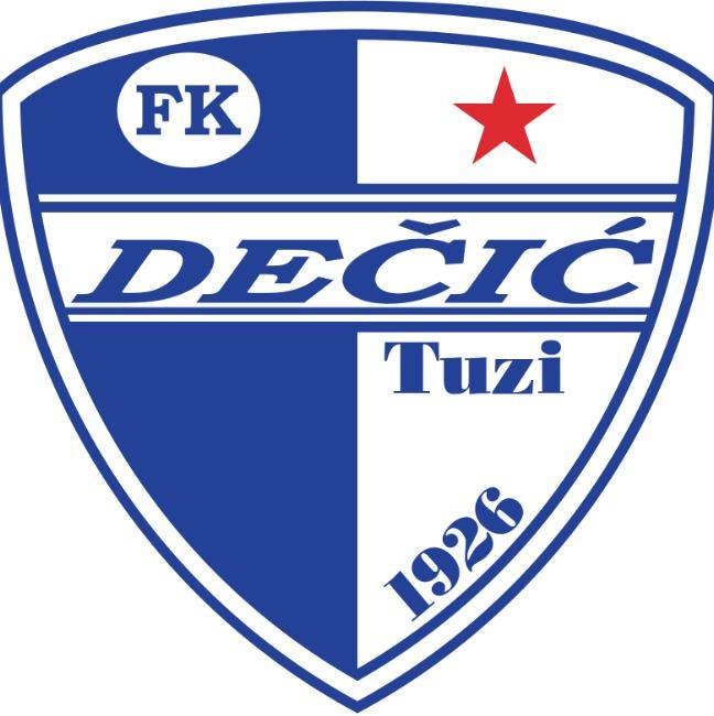 FK Dečić