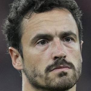Thomas Delaney