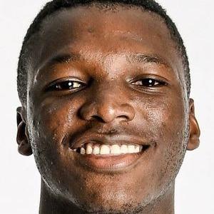 Moisés Caicedo