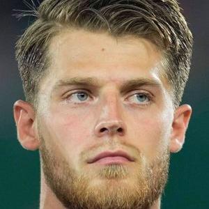 Mathias Jensen