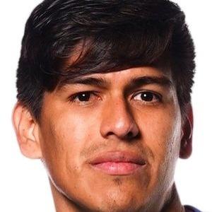 Xavier Arreaga