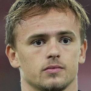 Mikkel Damsgaard