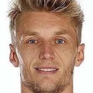 Daniel Wass