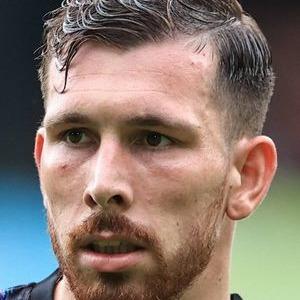 Pierre-Emile Højbjerg