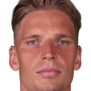 Jens Stryger Larsen