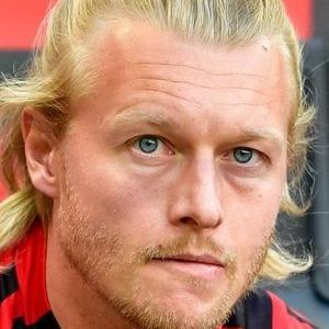 Simon Kjær
