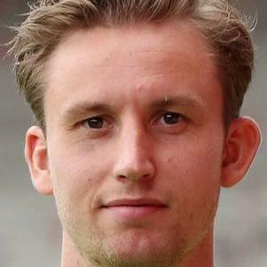 Frederik Rönnow