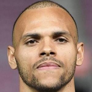 Martin Braithwaite