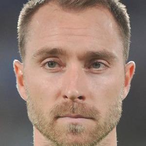Christian Eriksen