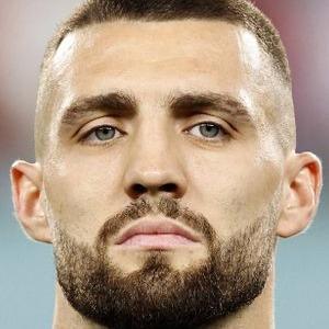 Mateo Kovačić