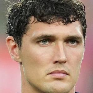 Andreas Christensen