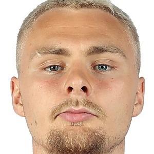Victor Nelsson