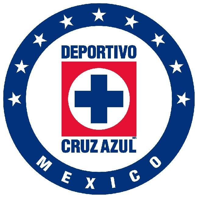 CF CRUZ AZUL