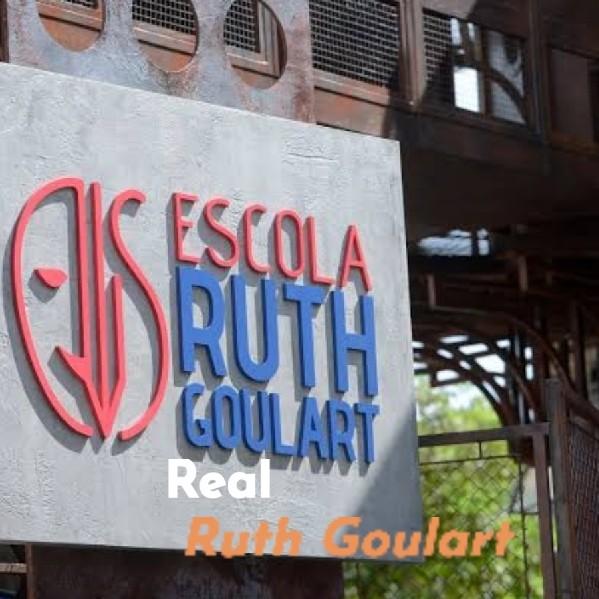 Real Ruth Goulart