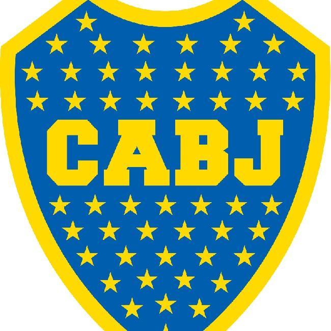 CA BOCA JUNIORS