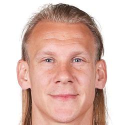 Domagoj Vida