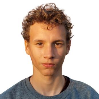 Kacper Brezgieł