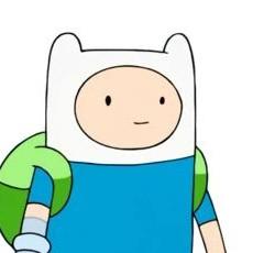 Finn el humano