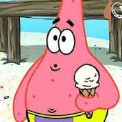 Patricio  (SUP)