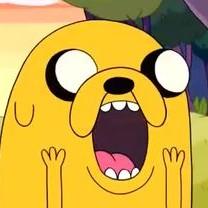 Jake el perro