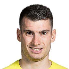 Dominik Livakovic