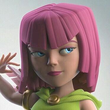 Arquera 2