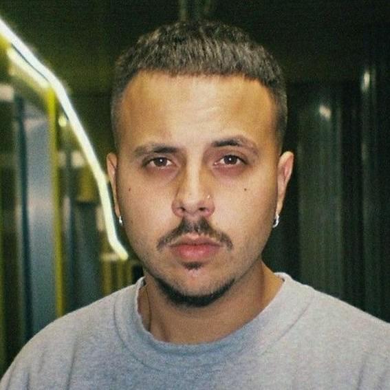 Cruz Cafuné