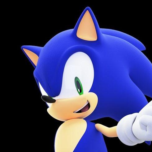 Sonic  (SUP)