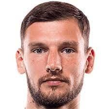Borna Barisic