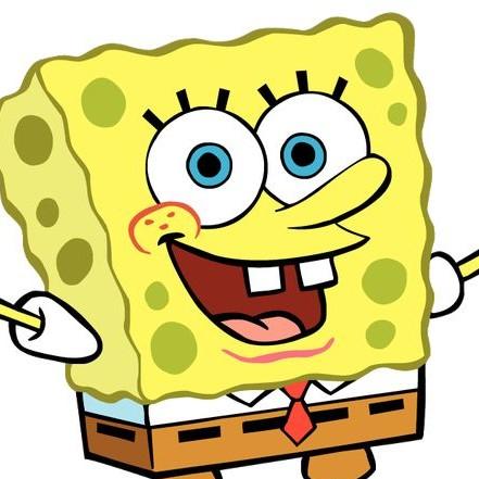 Bob Esponja