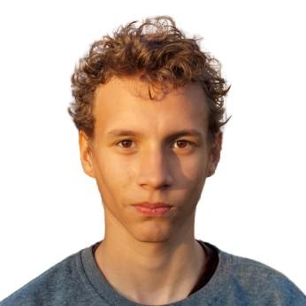 Kacper Brezgieł