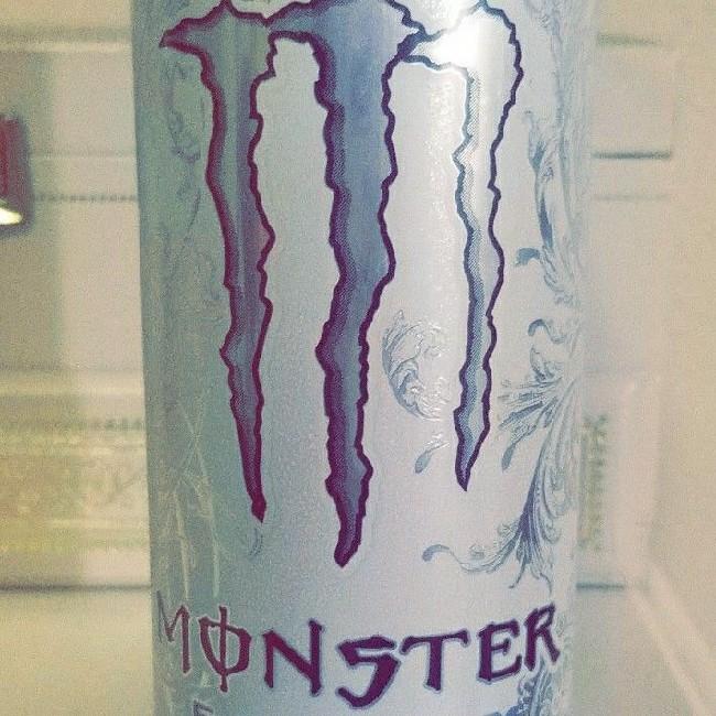 Monster Blanca