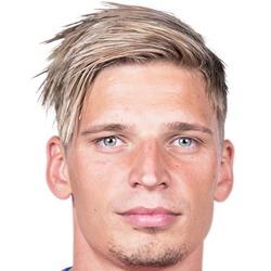 Jens Stryger Larsen
