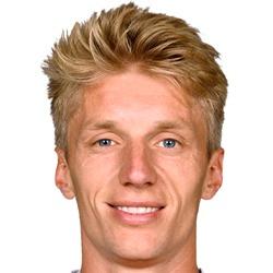 Daniel Wass