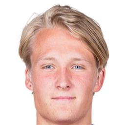 Kasper Dolberg