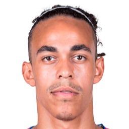 Yussuf Poulsen