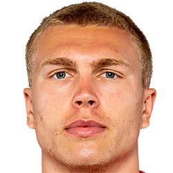 Rasmus Kristensen