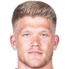 Andreas Cornelius
