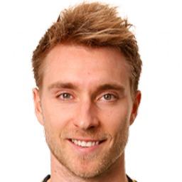 Christian Eriksen
