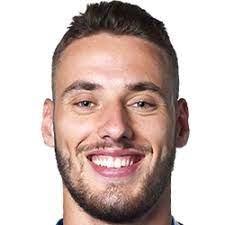 Nikola Vlasic