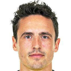 Thomas Delaney